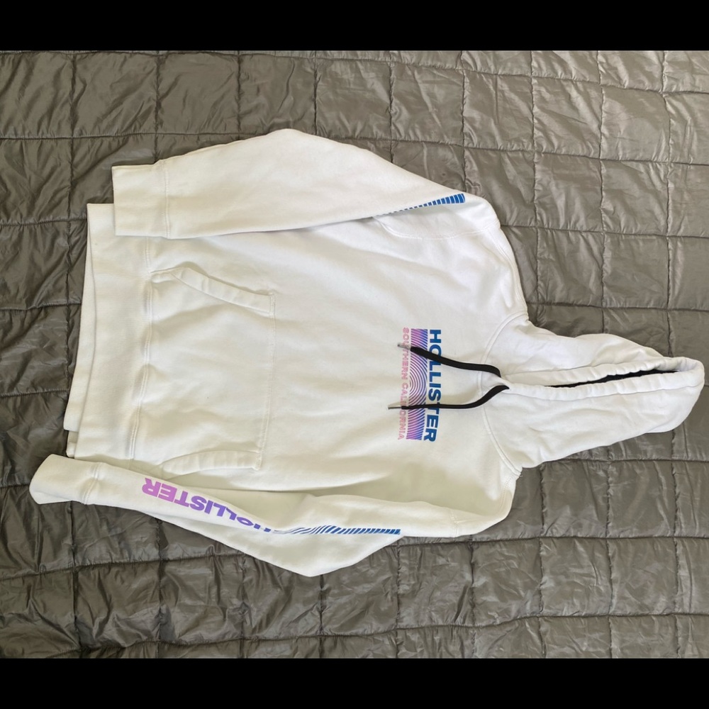 Hollister Sweatshirt